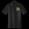 Dry Zone UV Mesh Tipped Polo Thumbnail