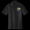Dry Zone UV Mesh Tipped Polo Thumbnail