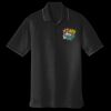 Dry Zone UV Mesh Tipped Polo Thumbnail