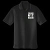 Dry Zone UV Mesh Tipped Polo Thumbnail