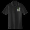 Dry Zone UV Mesh Tipped Polo Thumbnail