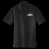 Dry Zone UV Mesh Tipped Polo Thumbnail