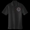 Dry Zone UV Mesh Tipped Polo Thumbnail