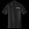 Dry Zone UV Mesh Tipped Polo Thumbnail