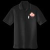 Dry Zone UV Mesh Tipped Polo Thumbnail