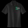 Dry Zone UV Mesh Tipped Polo Thumbnail