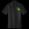 Dry Zone UV Mesh Tipped Polo Thumbnail