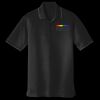 Dry Zone UV Mesh Tipped Polo Thumbnail