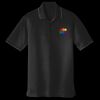 Dry Zone UV Mesh Tipped Polo Thumbnail