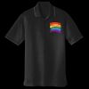 Dry Zone UV Mesh Tipped Polo Thumbnail