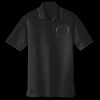 Dry Zone UV Mesh Tipped Polo Thumbnail