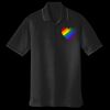 Dry Zone UV Mesh Tipped Polo Thumbnail