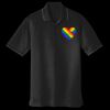Dry Zone UV Mesh Tipped Polo Thumbnail