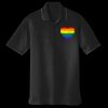 Dry Zone UV Mesh Tipped Polo Thumbnail