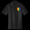 Dry Zone UV Mesh Tipped Polo Thumbnail