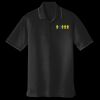 Dry Zone UV Mesh Tipped Polo Thumbnail