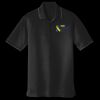 Dry Zone UV Mesh Tipped Polo Thumbnail
