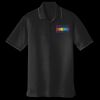 Dry Zone UV Mesh Tipped Polo Thumbnail