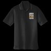 Dry Zone UV Mesh Tipped Polo Thumbnail