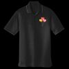 Dry Zone UV Mesh Tipped Polo Thumbnail
