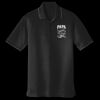 Dry Zone UV Mesh Tipped Polo Thumbnail