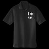 Dry Zone UV Mesh Tipped Polo Thumbnail