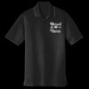 Dry Zone UV Mesh Tipped Polo Thumbnail
