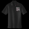 Dry Zone UV Mesh Tipped Polo Thumbnail