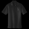 Dry Zone UV Mesh Tipped Polo Thumbnail