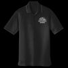Dry Zone UV Mesh Tipped Polo Thumbnail