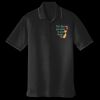Dry Zone UV Mesh Tipped Polo Thumbnail