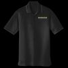 Dry Zone UV Mesh Tipped Polo Thumbnail