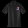 Dry Zone UV Mesh Tipped Polo Thumbnail