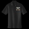 Dry Zone UV Mesh Tipped Polo Thumbnail