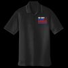 Dry Zone UV Mesh Tipped Polo Thumbnail