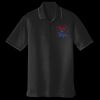 Dry Zone UV Mesh Tipped Polo Thumbnail