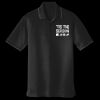 Dry Zone UV Mesh Tipped Polo Thumbnail