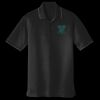 Dry Zone UV Mesh Tipped Polo Thumbnail