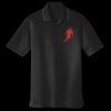 Dry Zone UV Mesh Tipped Polo Thumbnail