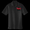 Dry Zone UV Mesh Tipped Polo Thumbnail