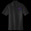 Dry Zone UV Mesh Tipped Polo Thumbnail