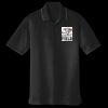 Dry Zone UV Mesh Tipped Polo Thumbnail