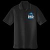 Dry Zone UV Mesh Tipped Polo Thumbnail
