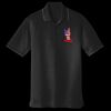 Dry Zone UV Mesh Tipped Polo Thumbnail