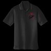 Dry Zone UV Mesh Tipped Polo Thumbnail