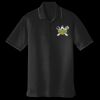 Dry Zone UV Mesh Tipped Polo Thumbnail