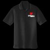 Dry Zone UV Mesh Tipped Polo Thumbnail