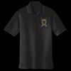 Dry Zone UV Mesh Tipped Polo Thumbnail