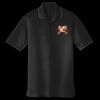 Dry Zone UV Mesh Tipped Polo Thumbnail