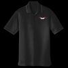 Dry Zone UV Mesh Tipped Polo Thumbnail